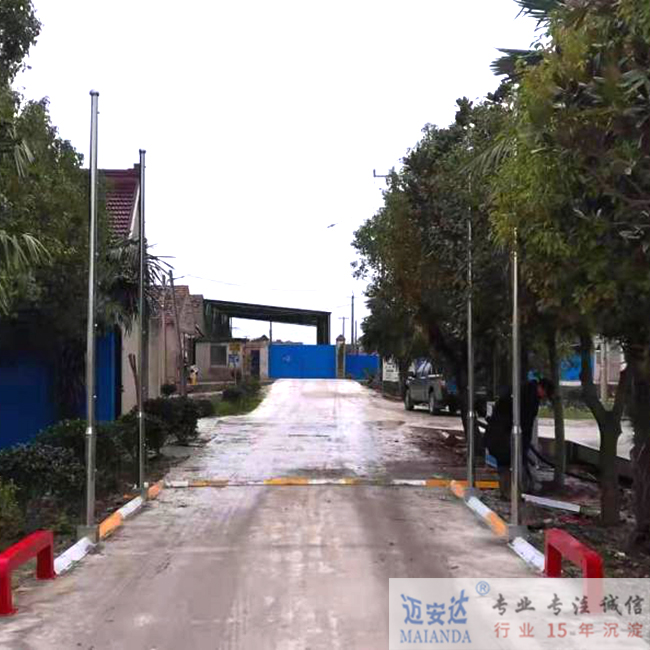 车辆消毒设备