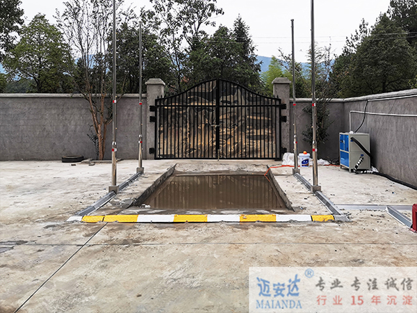 湖北车辆消毒设备