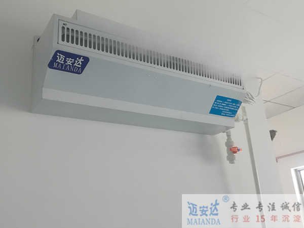人员消毒设备