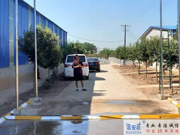 平顶山车辆消毒设备图
